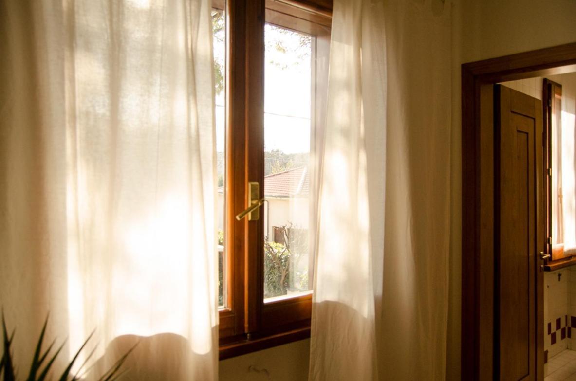 Beau Rivage - Room Studio In Villa Santarcangelo di Romagna Bagian luar foto